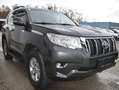 Toyota Land Cruiser Basis 2,8D-D4 4WD-VAN Grau - thumbnail 2