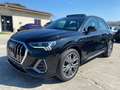 Audi Q3 40D QUATTRO S LINE SLINE S-LINE 20" TETTO PDC ACC Nero - thumbnail 4