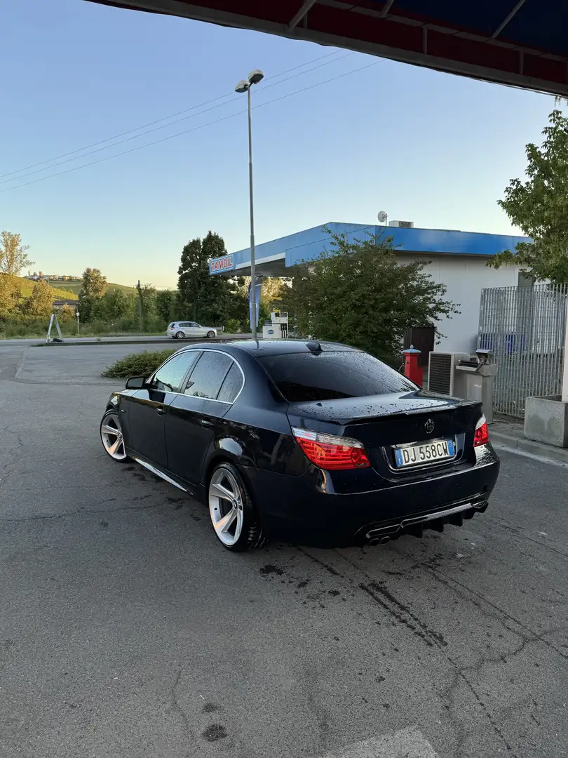 BMW 530 525d sport - 2