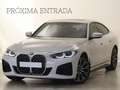 BMW 430 430iA Gran Coupé Blanc - thumbnail 1