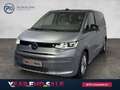 Volkswagen T7 Multivan VW T7 Multivan Business eHybrid Plateado - thumbnail 1