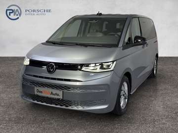 VW T7 Multivan Business eHybrid