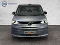 Volkswagen T7 Multivan VW T7 Multivan Business eHybrid Silber - thumbnail 2