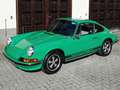 Porsche 911 T/E 2.4 Coupe Grün - thumbnail 28