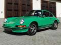 Porsche 911 T/E 2.4 Coupe Grün - thumbnail 1