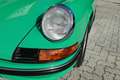 Porsche 911 T/E 2.4 Coupe Grün - thumbnail 31