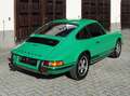 Porsche 911 T/E 2.4 Coupe Grün - thumbnail 4