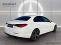 Mercedes-Benz C 300 AVANTGARDE NIGHT DISTR LED 360°BUSINESS CARPLAY Wit - thumbnail 4