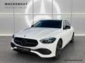 Mercedes-Benz C 300 AVANTGARDE NIGHT DISTR LED 360°BUSINESS CARPLAY Wit - thumbnail 2