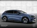 Mercedes-Benz EQE SUV EQE 300 AVANTG+PANO+AHK+BURMESTER+SITZKLIMA Blau - thumbnail 16