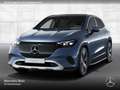 Mercedes-Benz EQE SUV EQE 300 AVANTG+PANO+AHK+BURMESTER+SITZKLIMA Blau - thumbnail 2