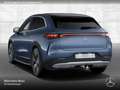 Mercedes-Benz EQE SUV EQE 300 AVANTG+PANO+AHK+BURMESTER+SITZKLIMA Blau - thumbnail 23