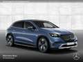 Mercedes-Benz EQE SUV EQE 300 AVANTG+PANO+AHK+BURMESTER+SITZKLIMA Blau - thumbnail 21