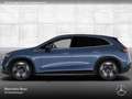 Mercedes-Benz EQE SUV EQE 300 AVANTG+PANO+AHK+BURMESTER+SITZKLIMA Blau - thumbnail 6