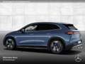 Mercedes-Benz EQE SUV EQE 300 AVANTG+PANO+AHK+BURMESTER+SITZKLIMA Blau - thumbnail 15