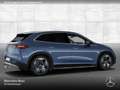 Mercedes-Benz EQE SUV EQE 300 AVANTG+PANO+AHK+BURMESTER+SITZKLIMA Blau - thumbnail 20