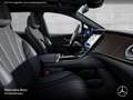 Mercedes-Benz EQE SUV EQE 300 AVANTG+PANO+AHK+BURMESTER+SITZKLIMA Blau - thumbnail 12