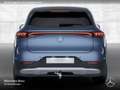 Mercedes-Benz EQE SUV EQE 300 AVANTG+PANO+AHK+BURMESTER+SITZKLIMA Blau - thumbnail 9