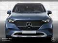 Mercedes-Benz EQE SUV EQE 300 AVANTG+PANO+AHK+BURMESTER+SITZKLIMA Blau - thumbnail 8