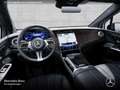 Mercedes-Benz EQE SUV EQE 300 AVANTG+PANO+AHK+BURMESTER+SITZKLIMA Blau - thumbnail 10