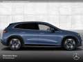 Mercedes-Benz EQE SUV EQE 300 AVANTG+PANO+AHK+BURMESTER+SITZKLIMA Blau - thumbnail 22