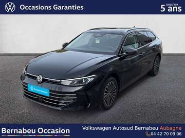 1.5 eTSI 150ch Elegance DSG7