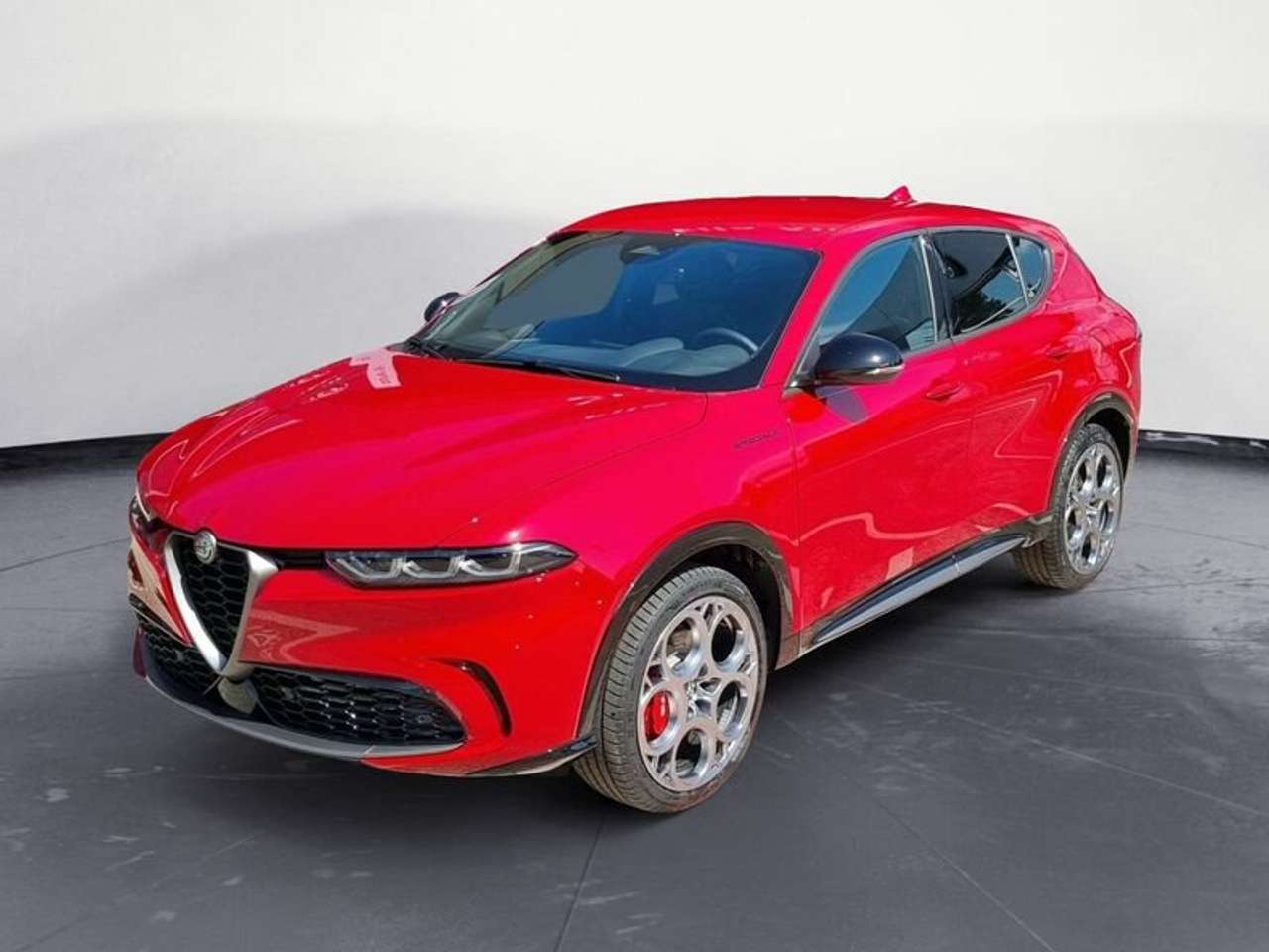 Alfa Romeo Tonale Non disponibile (638) Plug In Hybrid Q4 280cvSpec
