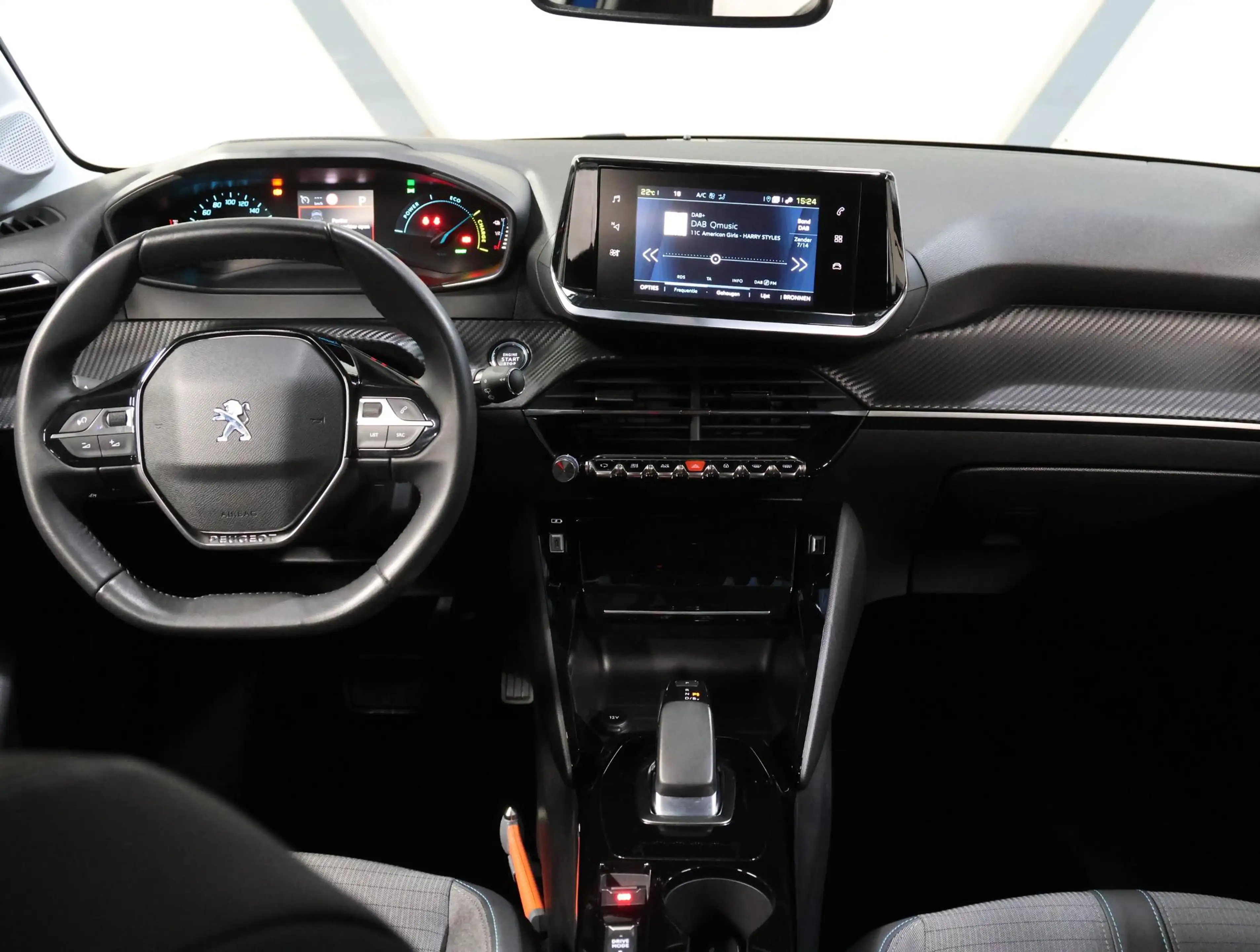 Peugeot e-208 EV Allure 50 kWh 136PK | 1ste eigenaar | Camera | — photo 14