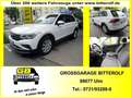 Volkswagen Tiguan 2.0TDI DSG Life Navi/ACC/LED/SHZ/PDC Weiß - thumbnail 1
