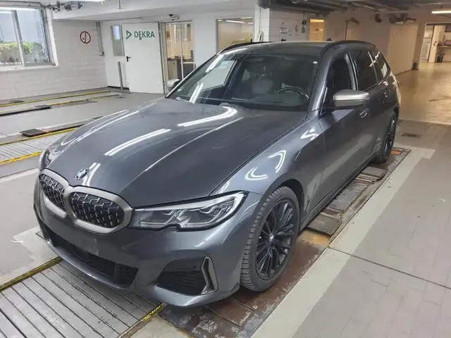 BMW M340 d xDrive Touring | Standheizung | H/K | AHK