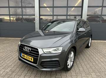 1.4 TFSI 150pk CoD S-Tronic Sport S Line Edition