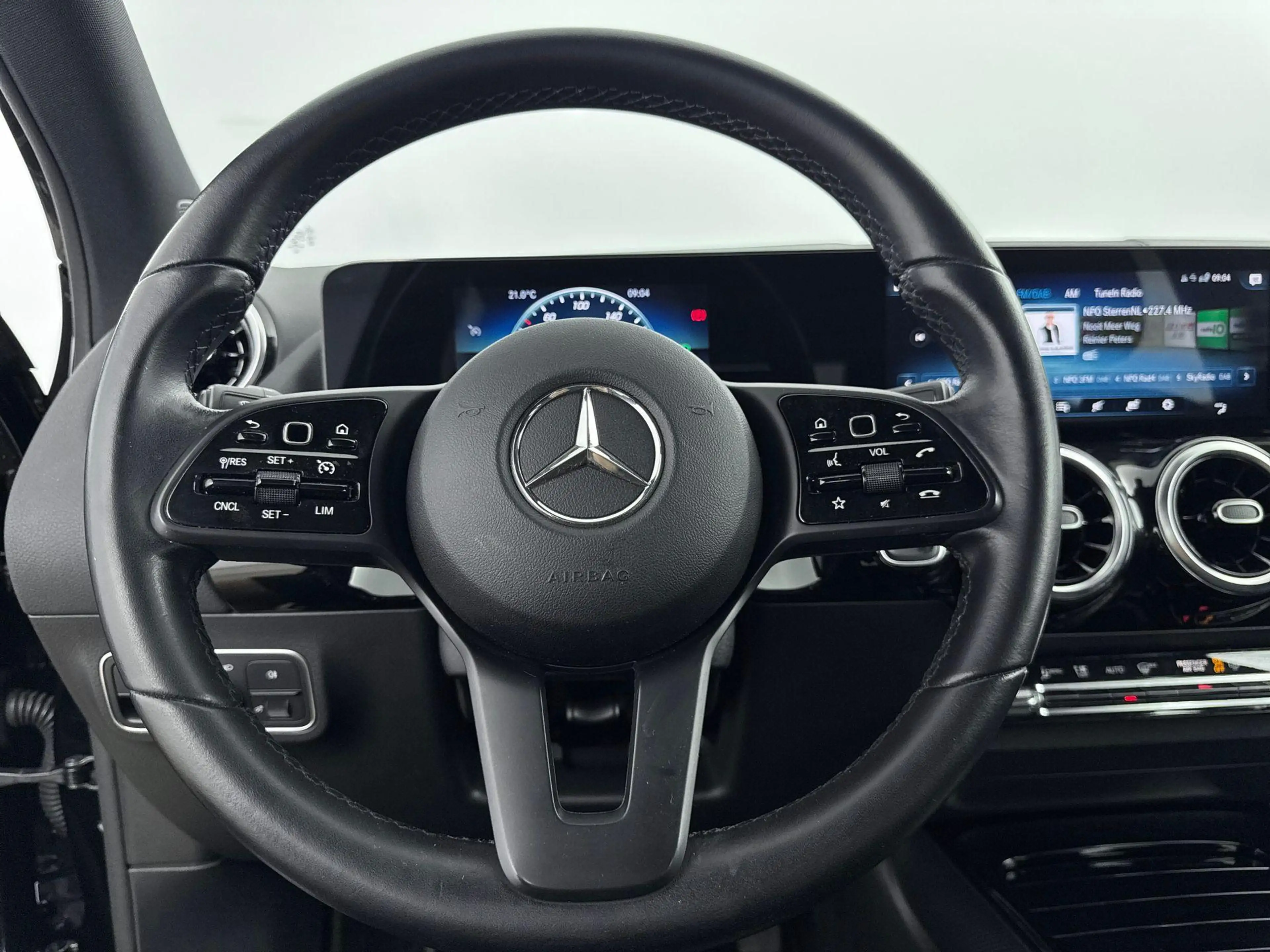 Mercedes-Benz GLA 250 GLA 250e Automaat Style Line | Advantage Pakket | — photo 14