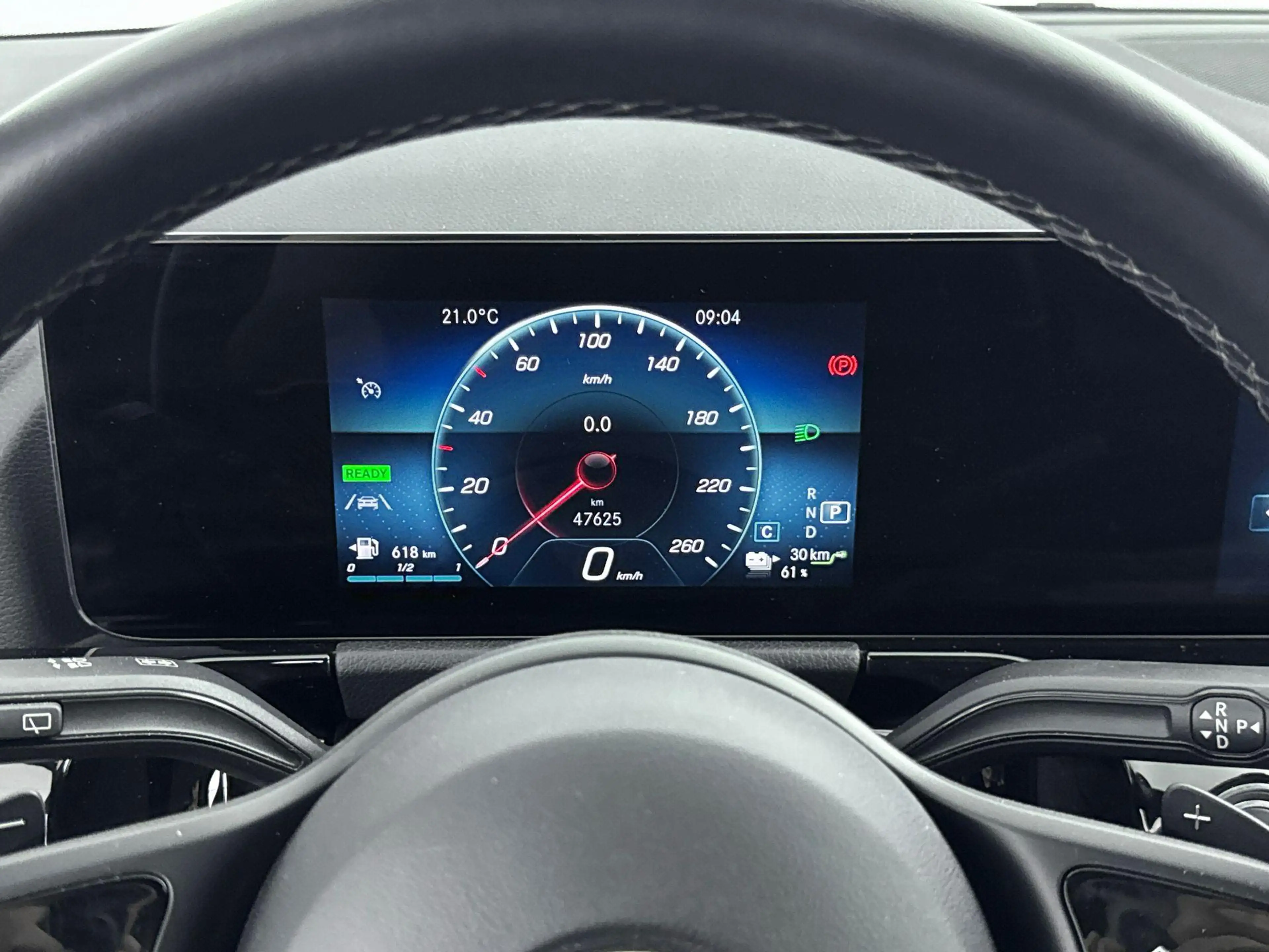 Mercedes-Benz GLA 250 GLA 250e Automaat Style Line | Advantage Pakket | — photo 12