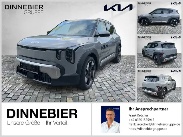 Kia EV2