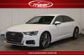 Audi A6 45 TDI quattro 3x S line-NAV-LED-B&O-KAM-ACC- Bianco - thumbnail 4