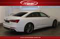 Audi A6 45 TDI quattro 3x S line-NAV-LED-B&O-KAM-ACC- Bianco - thumbnail 2