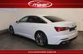 Audi A6 45 TDI quattro 3x S line-NAV-LED-B&O-KAM-ACC- Bianco - thumbnail 3