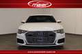 Audi A6 45 TDI quattro 3x S line-NAV-LED-B&O-KAM-ACC- Bianco - thumbnail 6