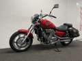 Honda VF 750 C MAGNA Rouge - thumbnail 14