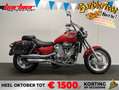 Honda VF 750 C MAGNA Rood - thumbnail 1