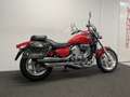 Honda VF 750 C MAGNA Rouge - thumbnail 5