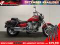 Honda VF 750 C MAGNA Rood - thumbnail 1