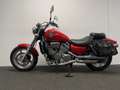 Honda VF 750 C MAGNA Rouge - thumbnail 13