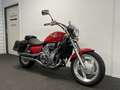 Honda VF 750 C MAGNA Rouge - thumbnail 12