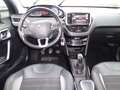 Peugeot 2008 Allure ***1.HAND***EURO6 Schwarz - thumbnail 12