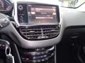 Peugeot 2008 Allure ***1.HAND***EURO6 Schwarz - thumbnail 14