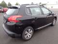Peugeot 2008 Allure ***1.HAND***EURO6 Schwarz - thumbnail 4