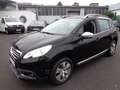 Peugeot 2008 Allure ***1.HAND***EURO6 Schwarz - thumbnail 1