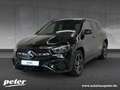 Mercedes-Benz GLA 250 e mit EQ Hybrid AMG+NIGHT+19"+MULTIBEAM Schwarz - thumbnail 1