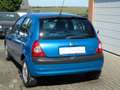 Renault Clio Clio 1.2 16V*AUTOMATIK*TÜV 05-27*ALUFELGEN*TOP Blau - thumbnail 13